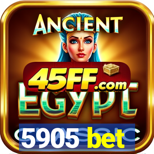 5905 bet